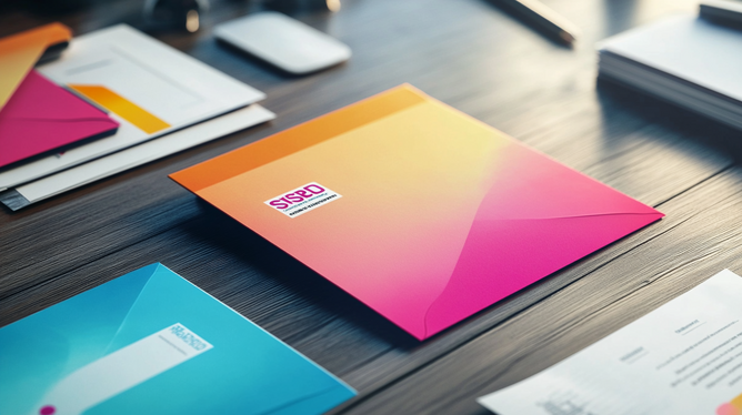Envelope Personalizado Empresa: 5 Vantagens Incríveis