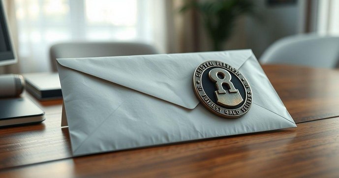 Como escolher o Envelope com lacre de segurança ideal para suas necessidades