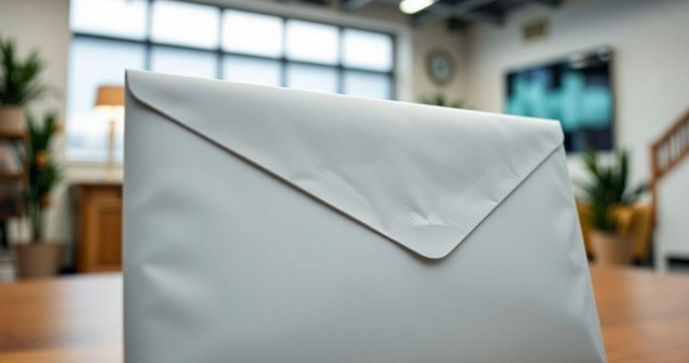 Como Escolher o Envelope de Segurança Liso Ideal para Sua Necessidade