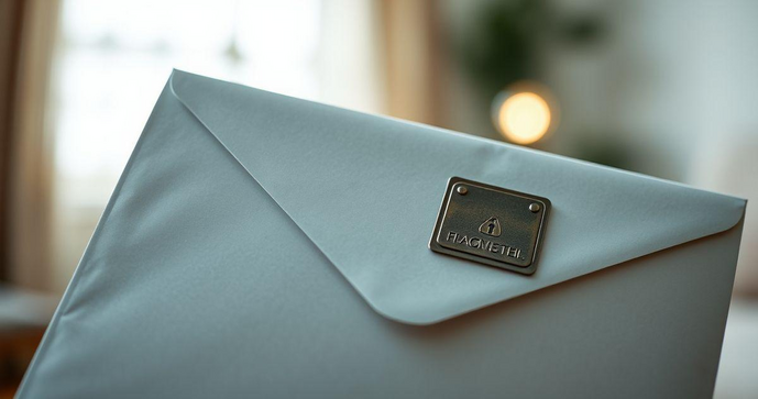 Como Escolher o Envelope de Segurança Inviolável Ideal para Suas Necessidades