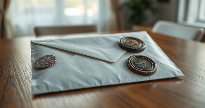 Como Escolher o Envelope Lacre Ideal para Seus Envios Seguros