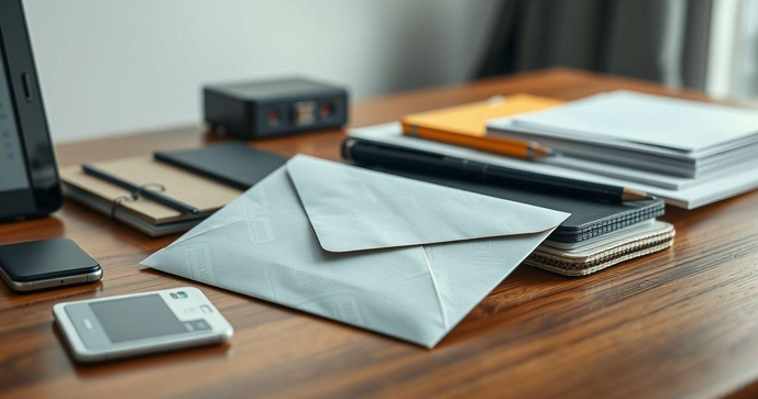 Descubra as Vantagens do Envelope de Segurança Personalizado para Sua Empresa