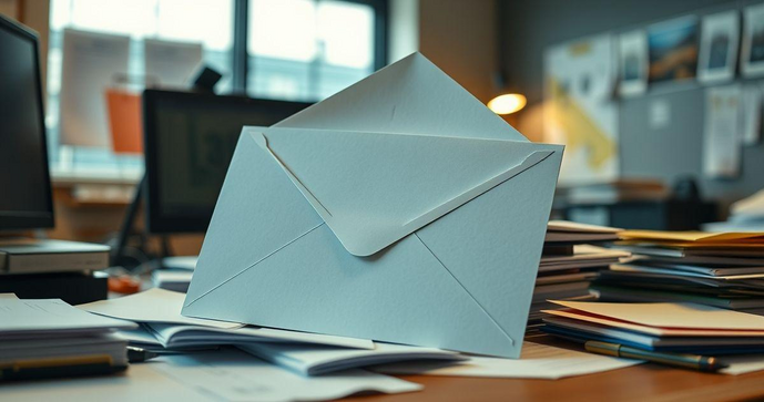 Descubra tudo sobre Envelope A3 e sua Importância na Impressão