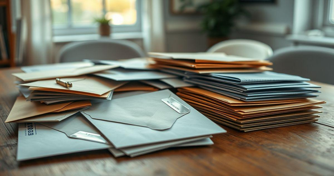 Envelope Correios Como Escolher o Ideal e Dicas Práticas