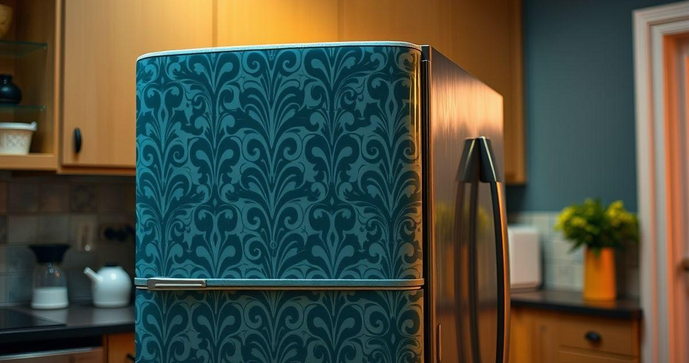 Envelope de Geladeira: Como Escolher o Ideal para Sua Casa