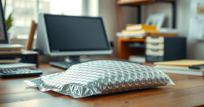 Envelope de plástico tipo sedex: Descubra suas Vantagens e Usos Práticos