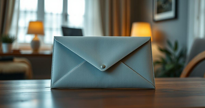 Envelope de Segurança: Como Escolher o Melhor para Sua Proteção