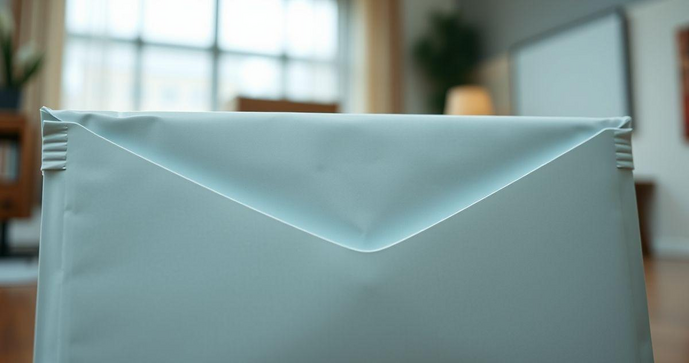 Envelope lacre segurança é essencial para proteger documentos. Descubra como escolher o melhor para suas necessidades.