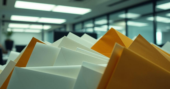 Envelope saco: O que você precisa saber antes de escolher